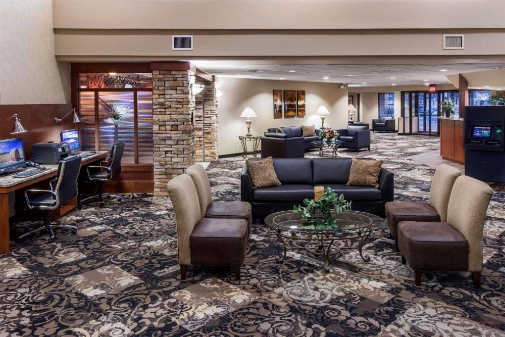 AmericInn by Wyndham Watertown